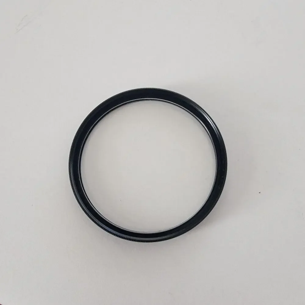 Minolta AC L 35 (UV) Black Camera Lens Filter Made In Japan Non-Reflex